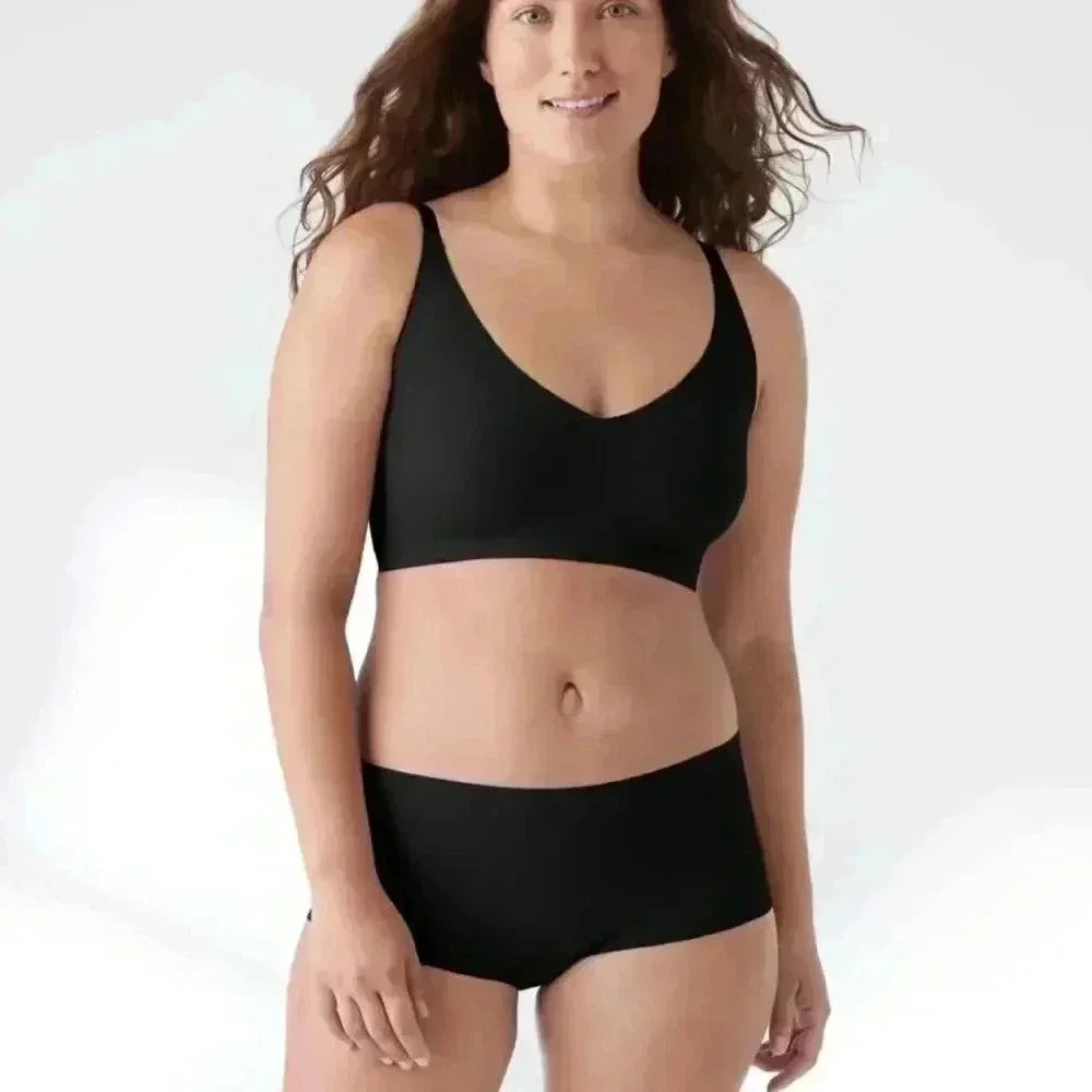 NWT TRUE BODY TRIANGLE CONVERTIBLE XS